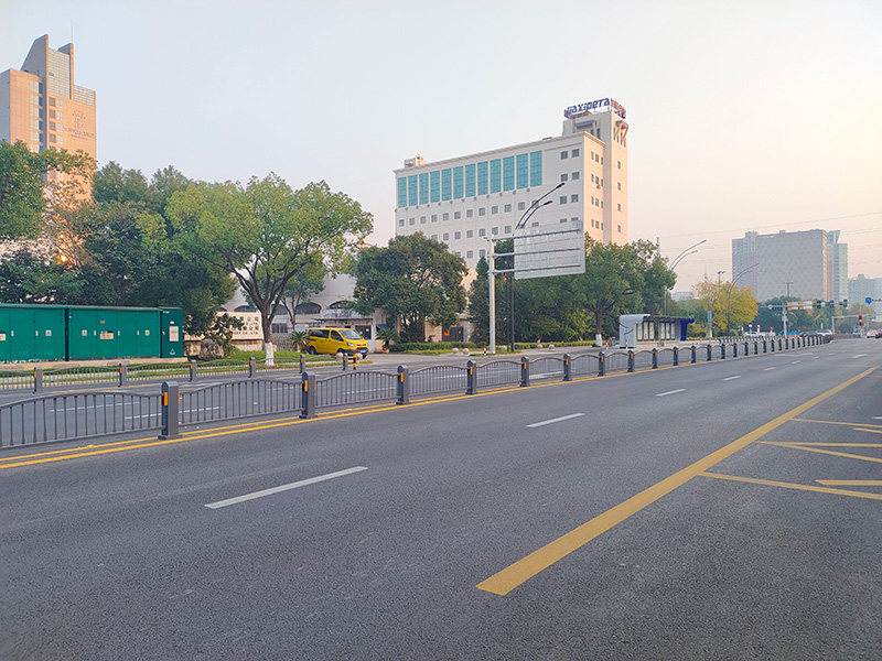 昌盛路（中山西路-东升西路）综合整治工程（一标段）